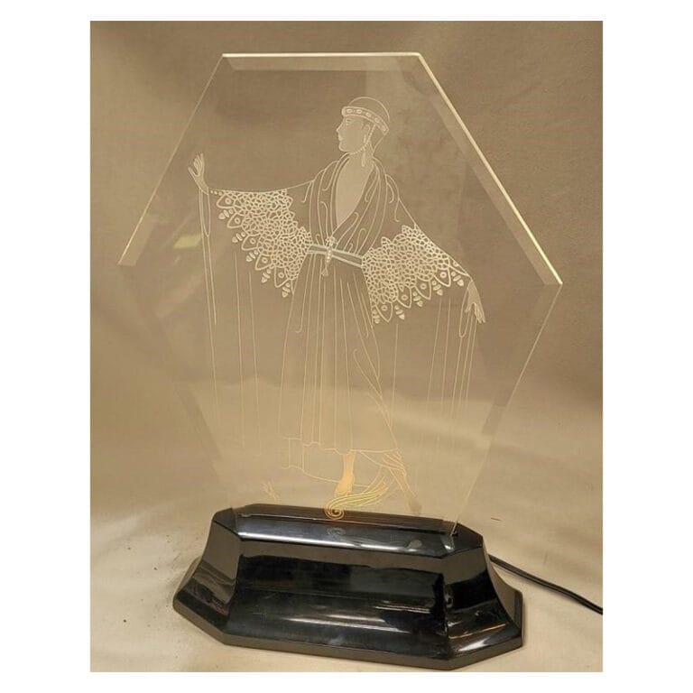 Erte Luminaire