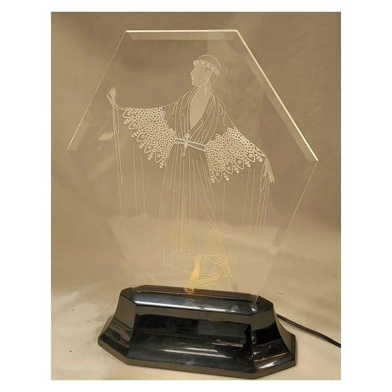 Erte Luminaire