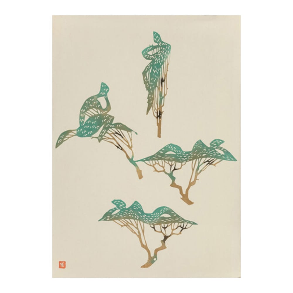 Ishihara Mikumo 20th Century