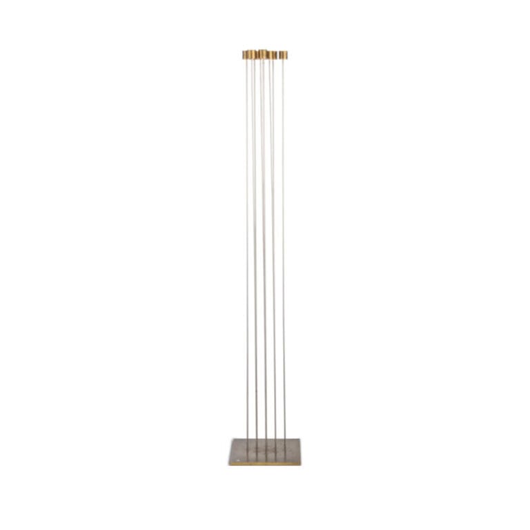 Val Bertoia (American, b. 1949)